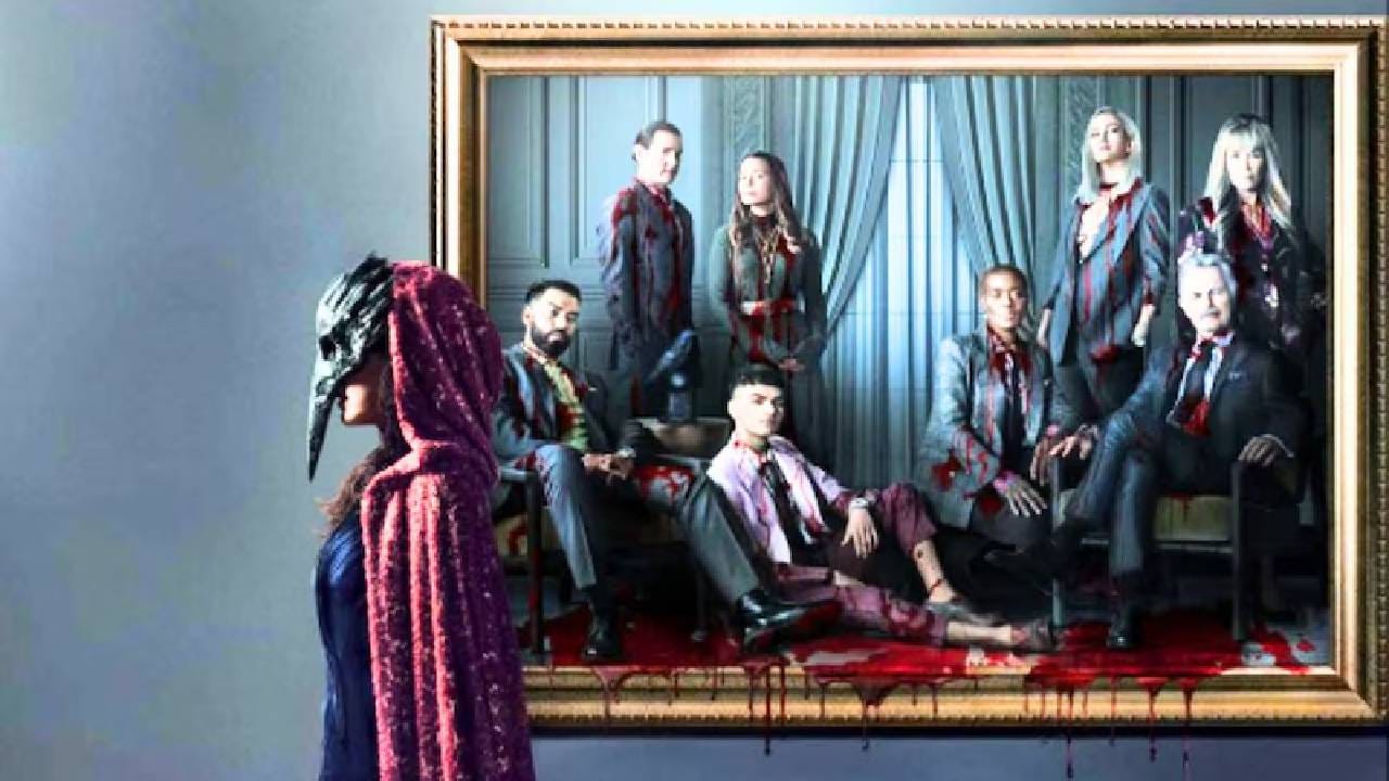 आम्ही इथे २०२३ मध्ये आलेल्या सीरीज ‘द फॉल ऑफ द हाउस ऑफ अशर’ बद्दल बोलत आहोत. या सीरीजमध्ये अनेक दमदार कलाकार दिसतात ज्यांनी आपल्या अभिनयाने सीरिज आणखी प्रभावी केली आहे. यात ब्रूस ग्रीनवुड मेरी मॅकडॉनेल कार्ला गुगिनो मार्क हॅमिल आणि राहुल कोहली सारखे कलाकार आहेत. कहाणी पूर्णपणे काल्पनिक आहे पण ती इतक्या चांगल्या पद्धतीने सादर केली गेली आहे की ती खूप रिअल वाटते. सीरीज शेवटच्या एपिसोडपर्यंत प्रेक्षकांना बांधून ठेवते.