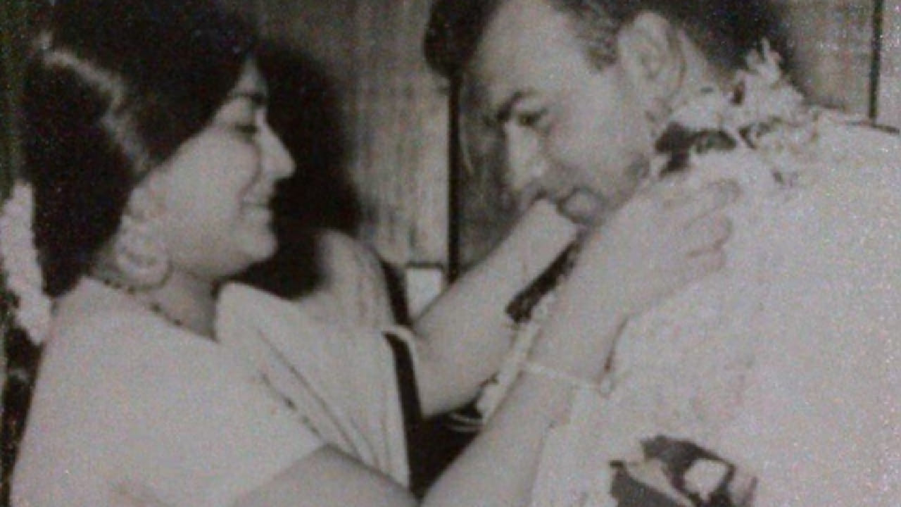 1955 साली दिग्दर्शक नानुभाई वकील यांनी त्यांना ‘सफी खातिम’ या चित्रपटात पहिली संधी दिली. 