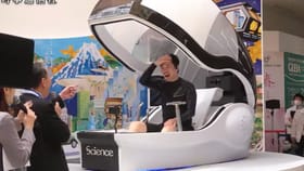 आता माणसाचीही होणार धुलाई, जपानी ह्युमन वॉशिंग मशिनची किंमत किती ?