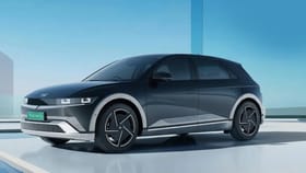 690 किमी रेंज आणि हायटेक फीचर्स, हुंडई आयोनिक 5 फेसलिफ्ट भारतात लाँच.