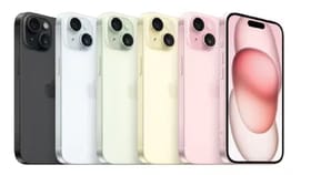 'या' धमाकेदार ऑफरमध्ये iPhone 15 ची किंमत 39 हजार 990 रूपयांनी स्वस्त.