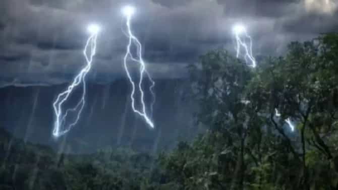 Monsoon Update : महाराष्ट्रात यंदा पावसाचं प्रमाण कसं राहणार? IMD चा थरकाप उडवणारा पहिला अंदाज, घाम फोडणारी बातमी