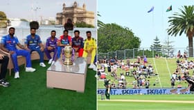 IPL 2026 दरम्यान 2 मालिकांचा थरार, 6 सामन्यांच्या वेळेत बदल, कारण?.
