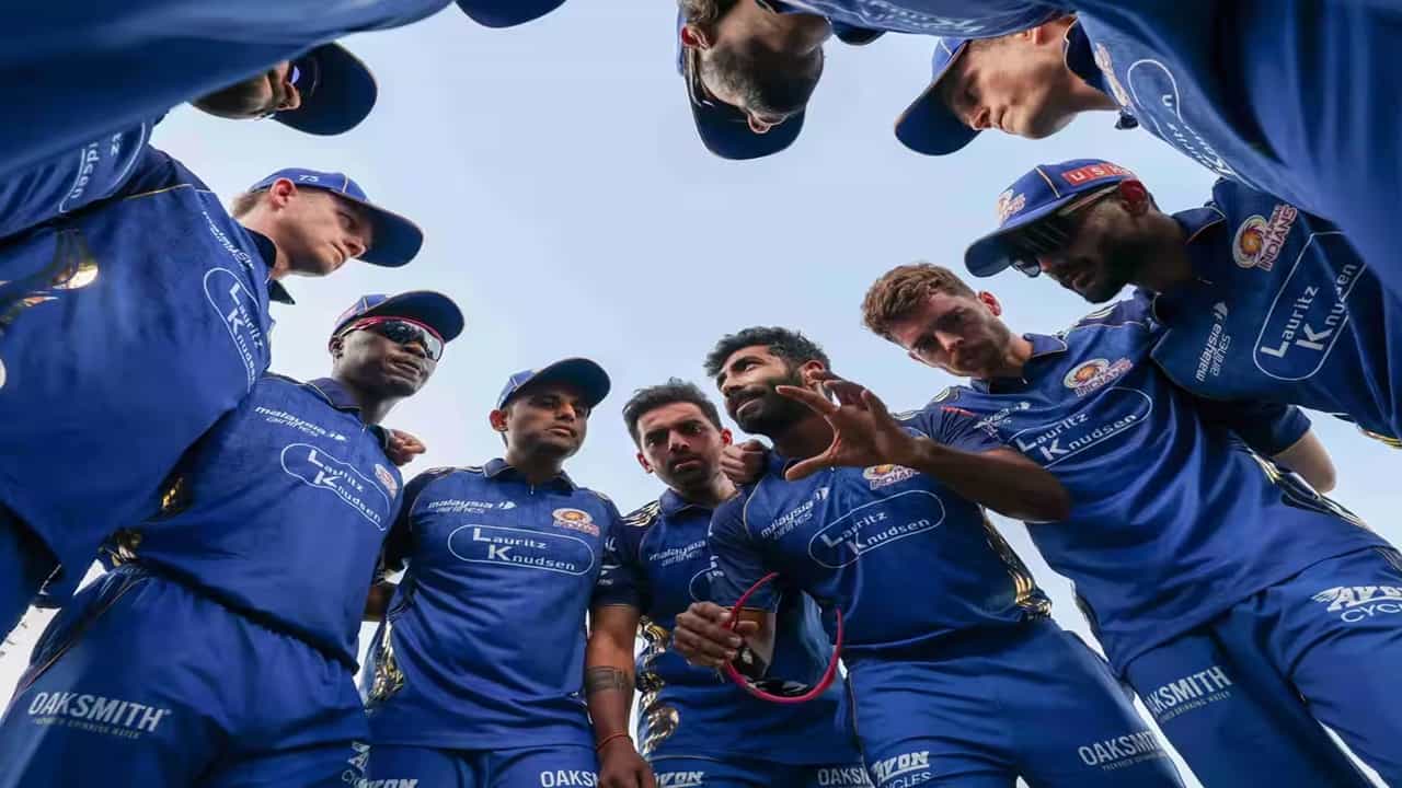 RR vs MI : राजस्थान सलग तिसऱ्या विजयसाठी सज्ज, मुंबई यजमानांना रोखणार?