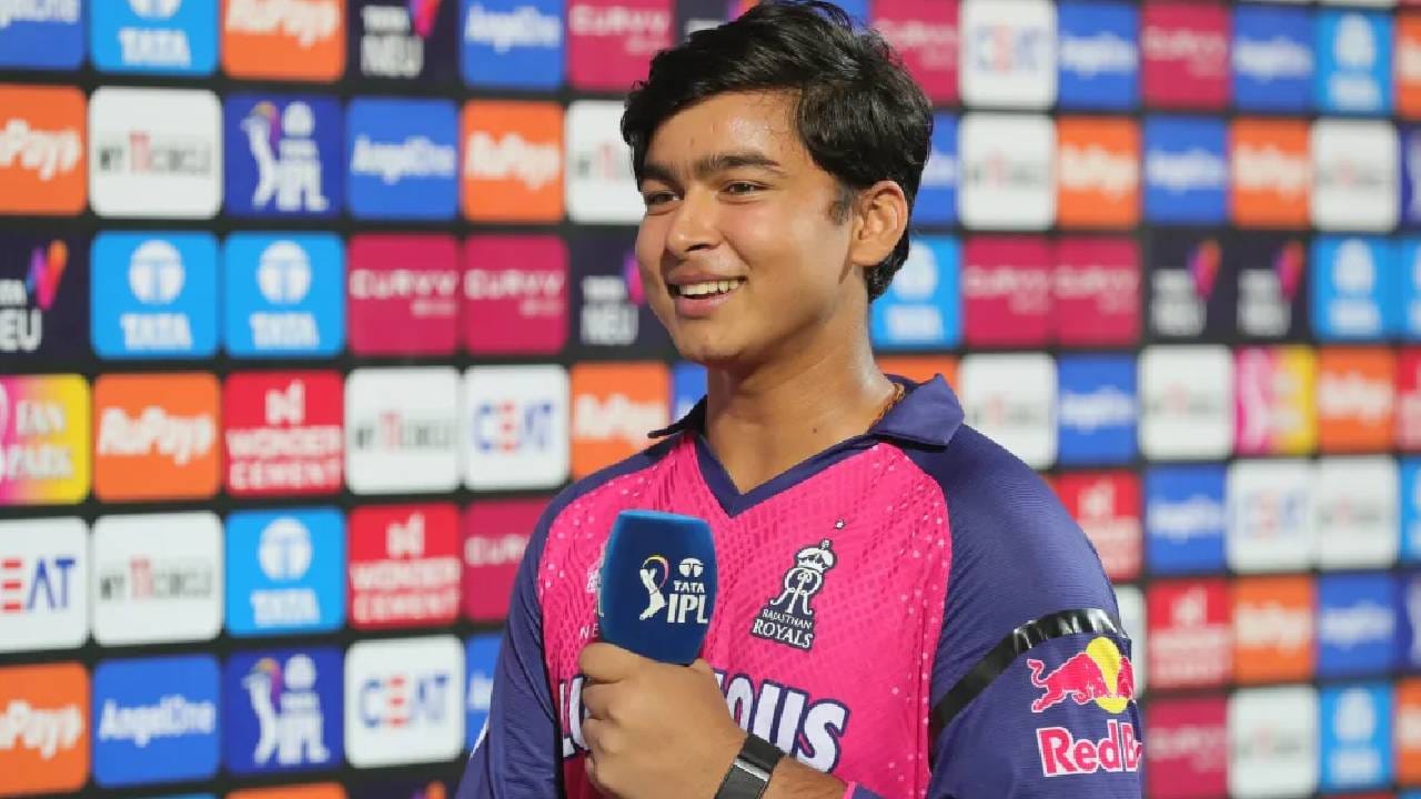 19 वर्षांच्या आतील संघाच्या विश्वचषकातील अखेरच्या सामन्यात वैभव सूर्यवंशीने केवळ 80 चेंडूत 175 धावा ठोकल्या. या सामन्यात त्याच्या तुफानी खेळीत  15 चौकार आणि 15 षटकारांचा समावेश आहे. आता आयपीएलमध्ये त्याने पुन्हा तुफान खेळी केल्यानंतर त्याला भारतीय संघात स्थान देण्याची मागणी करण्यात येत आहे. 