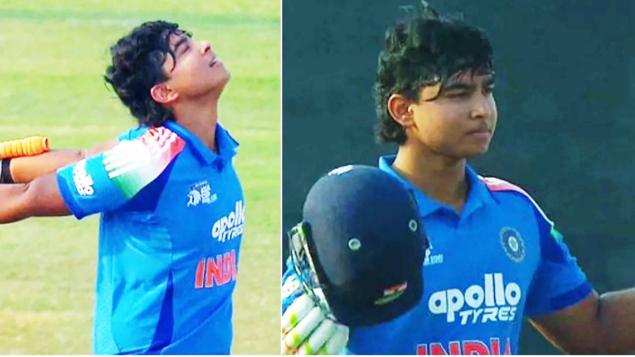 वैभव सूर्यवंशीला इंग्लंडच्या दौर्‍यात भारतीय संघात स्थान द्यावे अशी मागणी वॉन याने केली आहे. त्याचे क्रिकेटचे भविष्य उज्ज्वल असल्याचे त्याचे मत आहे. आता BCCI वैभवला आगामी दौऱ्यात स्थान देणार का याची चर्चा रंगली आहे. अनेक जण सचिन तेंडुलकरप्रमाणे त्याला लवकर संधी दिल्यास तो येत्या काही वर्षात मोठे रेकॉर्ड नावावर करेल असा विश्वास व्यक्त केला.