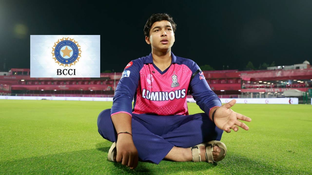 Vaibhav Suryavanshi : वैभव सूर्यवंशीला लॉटरी! तुफान खेळीनंतर BCCI घेणार मोठा निर्णय?