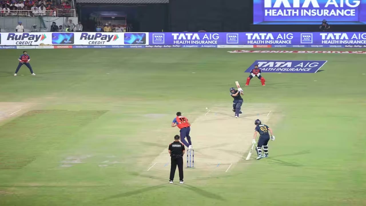 IPL : स्पर्धेत 5-5 ओव्हरची मॅच कोणत्या स्थितीत? नियम काय? जाणून घ्या