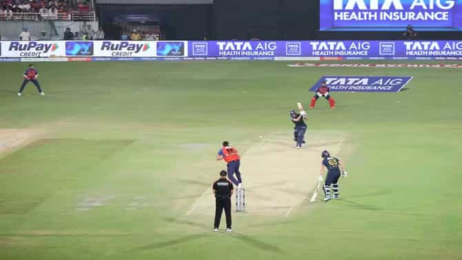 IPL : स्पर्धेत 5-5 ओव्हरची मॅच कोणत्या स्थितीत? नियम काय? जाणून घ्या