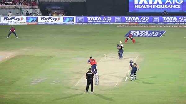 IPL : स्पर्धेत 5-5 ओव्हरची मॅच कोणत्या स्थितीत? नियम काय? जाणून घ्या