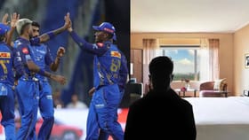 मुंबई इंडियन्सच्या मॅचनंतर झालेल्या रहस्यमयी त्या मृत्यूचा उलगडा.