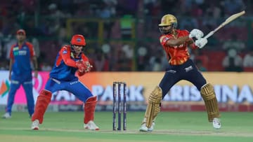 DC vs PBKS : दिल्ली कॅपिटल्स आणि पंजाब किंग्स आमनेसामने, श्रेयस की अक्षर कोण ठरणार वरचढ?