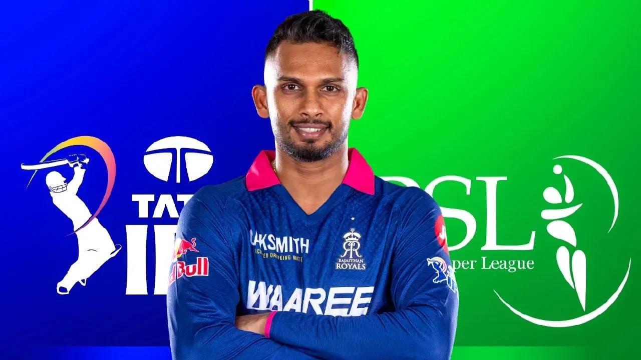 दासुन शनाका हा श्रीलंकेचा आक्रमक फलंदाज असून पाकिस्तान सुपर लीग स्पर्धेत लाहोर कलंदर्सकडून मैदानात उतरणार होता. पण आयपीएल स्पर्धेतून त्याला ऑफर मिळाली आणि त्याने राजस्थान रॉयल्सकडून खेळण्याचा निर्णय घेतला. त्याच्यावर पीएसएलमध्ये एका वर्षाची बंदी घातली गेली आहे. 