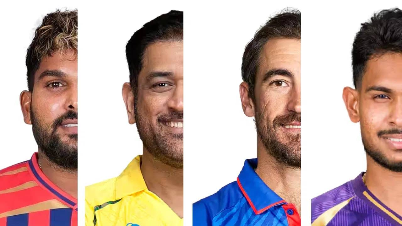 IPL 2026: आयपीएल स्पर्धेत पाच महत्त्वाचे खेळाडू खेळणार की नाही? जाणून घ्या अपडेट