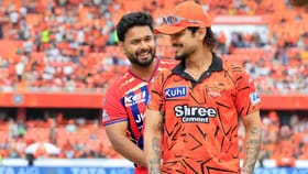 IPL 2026 स्पर्धेदरम्यान कर्णधार बदलाची घोषणा, फ्रेंचायझीने केली घोषणा.