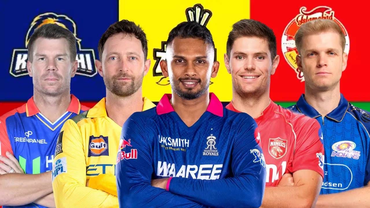 आयपीएल 2026 स्पर्धा मोठ्या दिमाखात सुरू आहे. नव्या दमाचे खेळाडू स्पर्धेत चमकदार कामगिरी करत आहेत. तर मागच्या पर्वात चेन्नई सुपर किंग्सकडून खेळलेल्या डेवॉन कॉनवे, सनरायझर्स हैदराबादचा माजी कर्णधार डेविड वॉर्नर आणि ऑस्ट्रेलियाचा स्टार फलंदाजी स्टीव्ह स्मिथ आणि एरॉन हार्डी हे पीएसएलमधून खेळत आहेत. असं असताना काही खेळाडूंनी पीएसएलला रामराम ठोकत आयपीएलमध्ये खेळण्याचा निर्णय घेतला. त्यामुळे त्यांच्यावर बंदी घातली गेली आहे. 