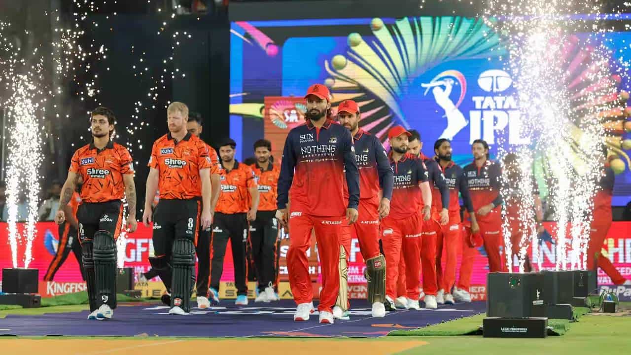 IPL सामने ऑस्ट्रेलियात खेळवले जाणार? 20 व्या पर्वासाठी अशी आखली जातेय योजना