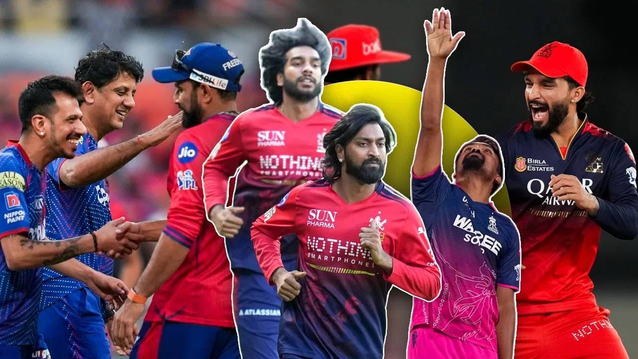 आयपीएलमधील स्टार खेळाडू गेल्या अनेक वर्षांपासून टीम इंडियाच्या बाहेर, टी20 संघ तयार होईल अशी ताकद