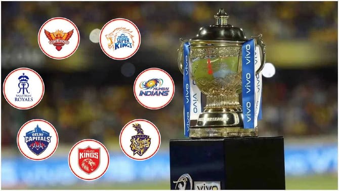 तीन संघांना विचित्र प्रयोग आणि निर्णय पडले महागात,कर्णधार पडले तोंडघशी