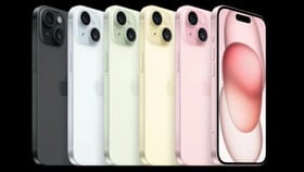 'या' धमाकेदार ऑफरमध्ये iPhone 15 ची किंमत 39 हजार 990 रूपयांनी स्वस्त.