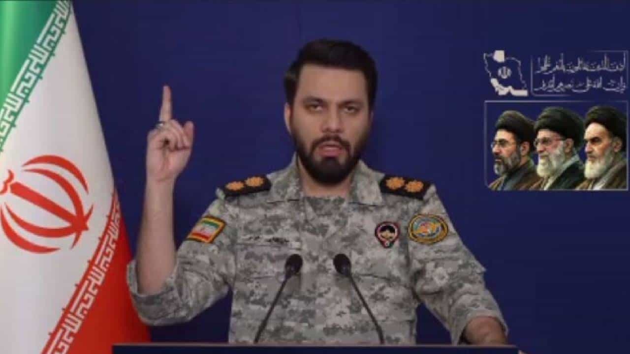 एका रात्रीत आम्ही सगळे नष्ट करू... इराणने दाखवला थेट आरसा, जगात खळबळ, थेट..