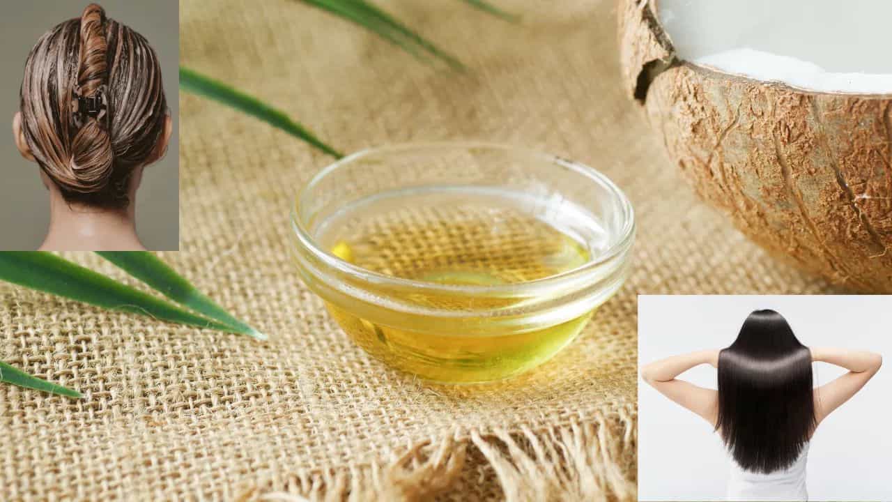 लांब दाट केसांसाठी या आयुर्वेदिक तेलाचा करा वापर, जाणून घ्या तेल बनवण्याची घरगुती पद्धत