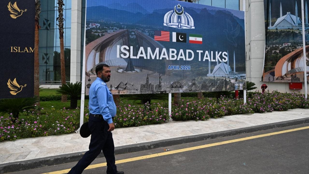 केव्हा खुलणार होर्मुझ स्ट्रेट?, या आठवड्याअखेर पुन्हा चलो इस्लामाबाद ? हे चार संकेत काय पाहा