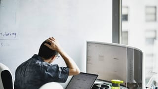TCS : 5 वेळा नमाज पठण, मिटिंग हॉल बनला प्रार्थना स्थळ, TCS कर्मचाऱ्याकडून कंपनीच्या आतलं भीषण वास्तव उघड