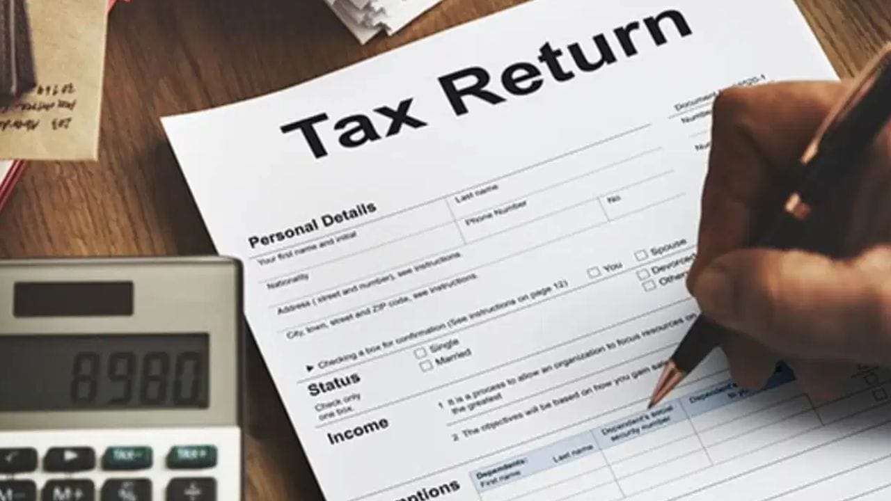 सावधान! ITR मध्ये चुकीची माहिती भरली तर 200 टक्के दंड, आयकर विभागाचे नवीन नियम लागू