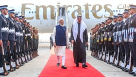 यूएईच्या निर्णयाने तेल विश्वात उडाली मोठी खळबळ, पण भारताचा डबल फायदा.