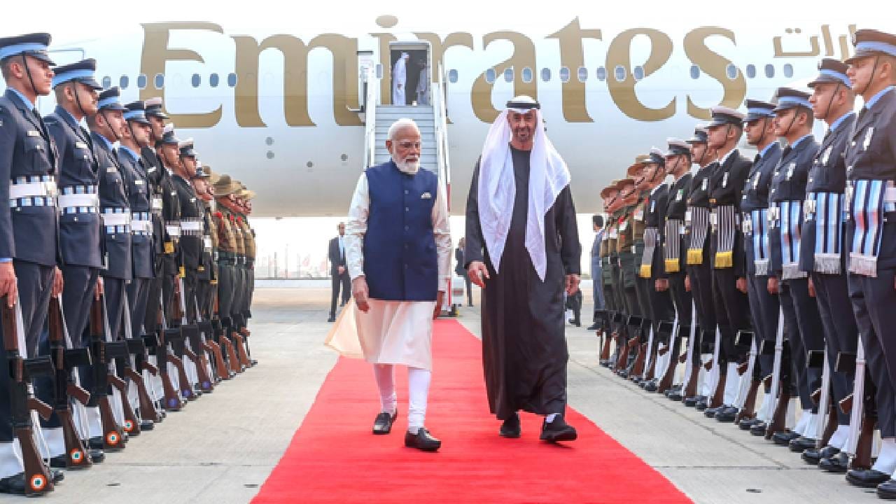 UAE OPEC : यूएईच्या निर्णयाने तेल विश्वात उडाली मोठी खळबळ, पण येणाऱ्या दिवसात भारताचा होणार डबल फायदा