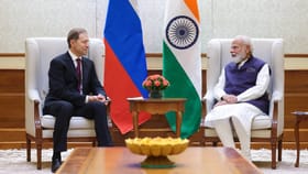 वाईट काळात भारताच्या मदतीला धावून आला रशिया, थेट मोठा प्रस्ताव, भारतात.