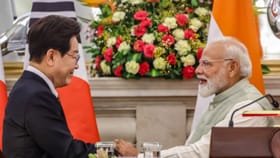 जग युद्ध युद्ध करत बसले, इकडे भारताने मारला मोठा डाव, थेट मोठा करार...