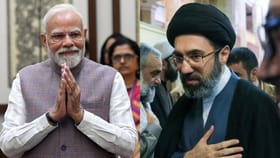 इराणची एक घोषणा अन् भारतासाठी 3 आनंदाच्या बातम्या....