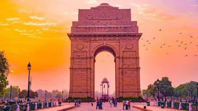 मोठी बातमी ! मुंबईत बसून दिल्ली हादरवण्याचा भयंकर कट, स्पेशल सेलने मुसक्या आवळताच हादरवणारी माहिती समोर