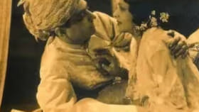 इंडस्ट्रीमध्ये पहिली ऑनस्क्रिन किसिंग सीन देणारी अभिनेत्री, जिने...