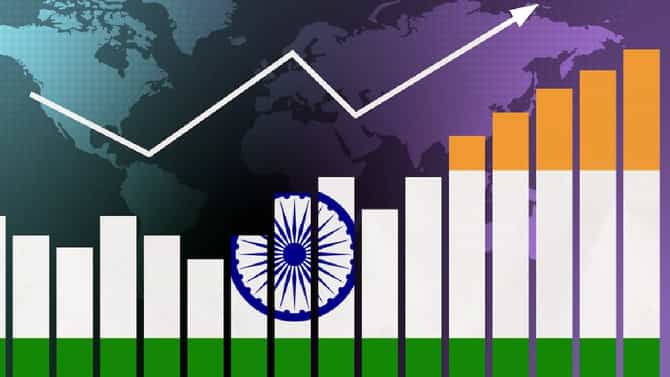 आंतरराष्ट्रीय बाजारातून भारतासाठी मोठी गुड न्यूज, भारताने करून दाखवलेच, थेट अर्थव्यवस्था..