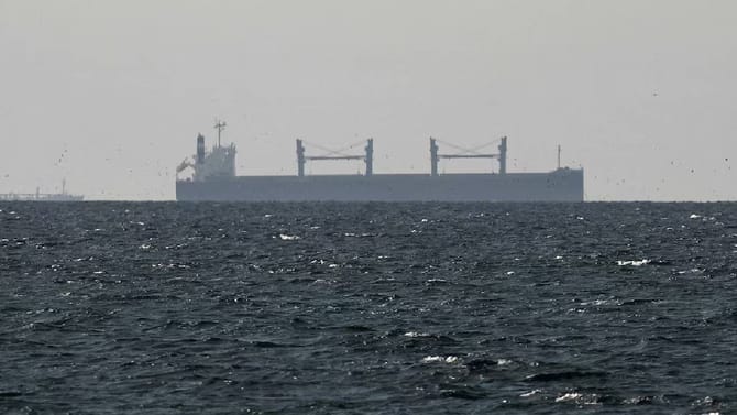 समुद्रात भारताचा मोठा खेळ, थेट आनंदाची बातमी, आता नो टेन्शन, होर्मुज..