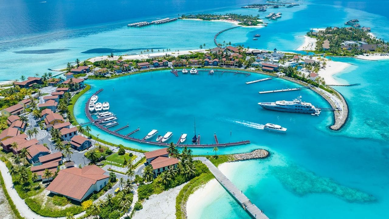 मालदीवला जाणाऱ्या भारतीयांना मोठा इशारा, थेट होऊ शकते जन्मठेपेची शिक्षा, नवीन..