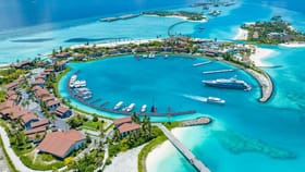 मालदीवला जाणाऱ्या भारतीयांना मोठा इशारा, थेट होऊ शकते जन्मठेपेची...