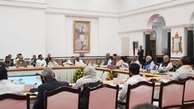 तेलाच्या संकटात केंद्र सरकारने थेट घेतला अत्यंत मोठा निर्णय, थेट सवलत..