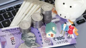 अचानक पैशांची गरज भासल्यास चिंता करू नका, असं मिळवा काही मिनिटात लोन.