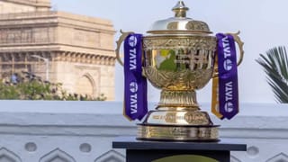 IPL 2026 : आतापर्यंत सर्वाधिक षटकार लगावणारे 5 फलंदाज, अनकॅप्ड खेळाडू पहिल्या स्थानी