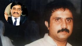 मुंबई ते दुबई... ईडीने इक्बाल मिर्चीच्या कुटुंबाच्या मुसक्या आवळल्या.