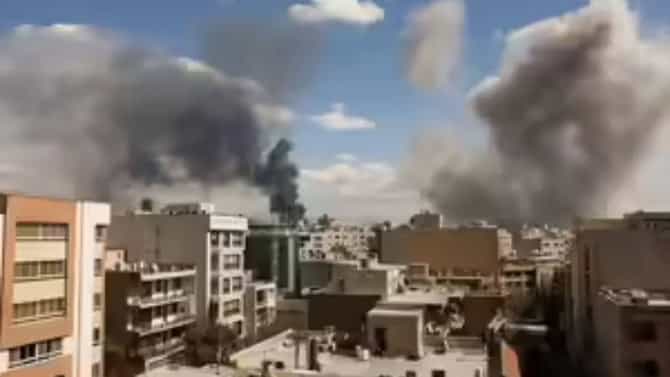 Iran US Ceasefire : युद्ध संपलना, मग भारतीय दूतावासाने नव्या एडवायजरीत असं का म्हटलय की, तुम्ही लगेच..