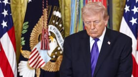 तो पर्यंत युद्धातून माघार नाहीच.. इराणने अमेरिकेला ललकारले, जग तणावात.