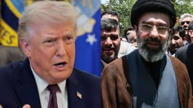 अमेरिकेने ज्याचा विचारही केला नाही असं कांड इराणकडून, थेट पळता भुई कमी.