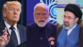 इराण युद्धात भारताला मोठा दणका, हाहाकाराला सुरूवात, थेट 25 लाख लोक....