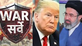 अमेरिका की इराण.. संकट काळात भारतानं कोणावर विश्वास ठेवावा?.