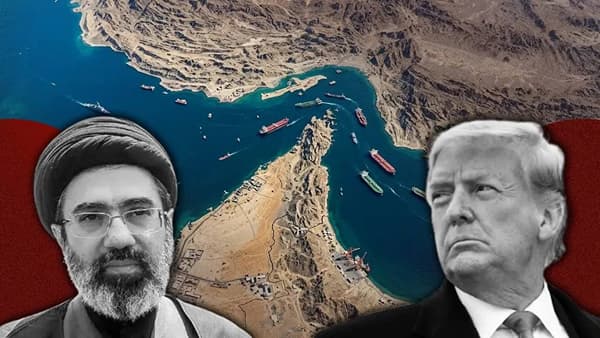 Iran-US : काही तासात इराणने मारली मोठी पलटी, भारतासह सगळ्या जगाला धक्का